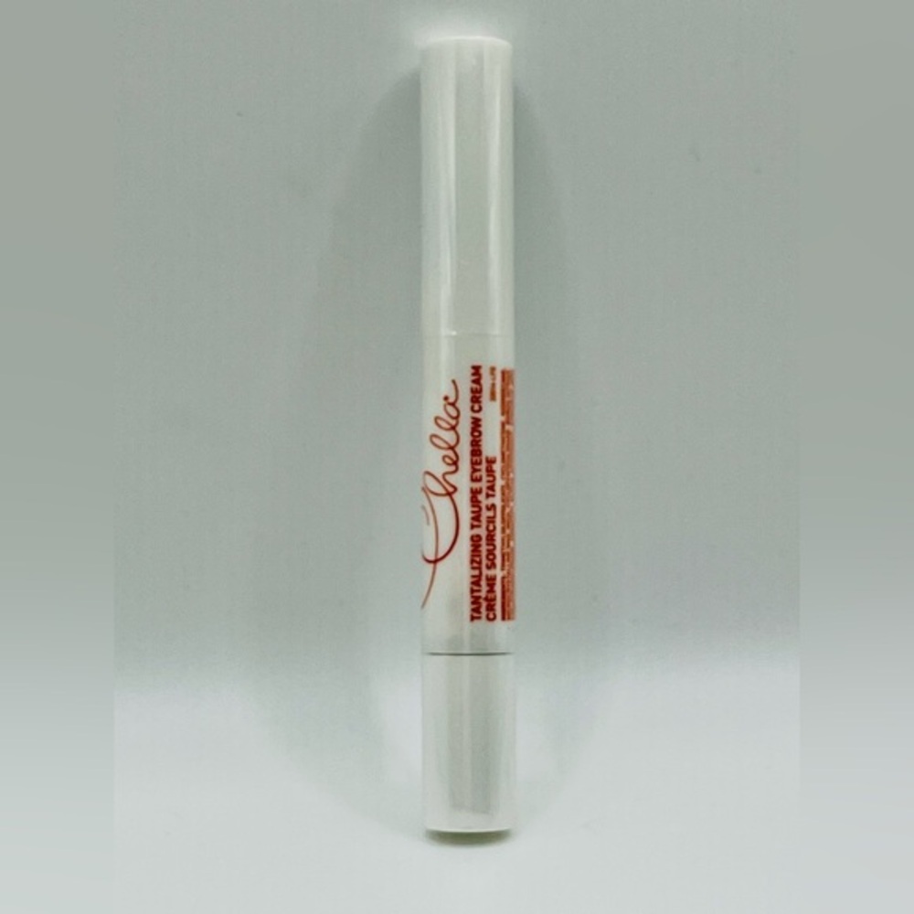 Chella Eyebrow Cream in Tantalizing Taupe